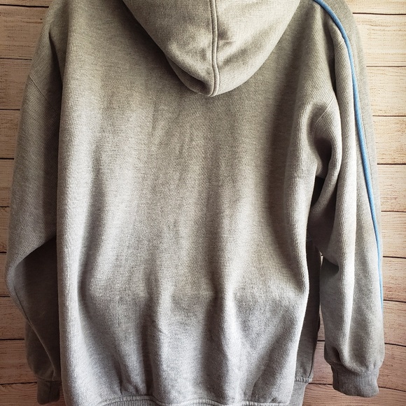 Men's Zip Up - Picture 4 of 5